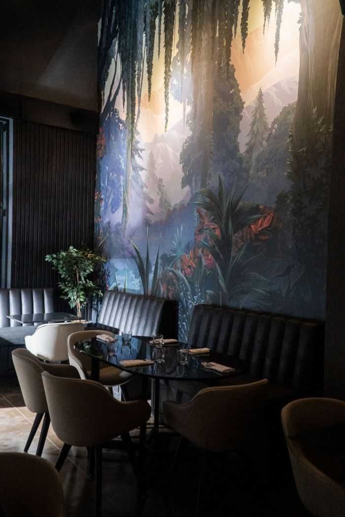 Savvy, una nueva apertura en Recoleta que combina sofisticación, intimidad, coctelería y gastronomía