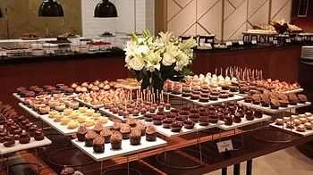 El Festival du Chocolat en Sofitel Recoleta continúa durante todo agosto
