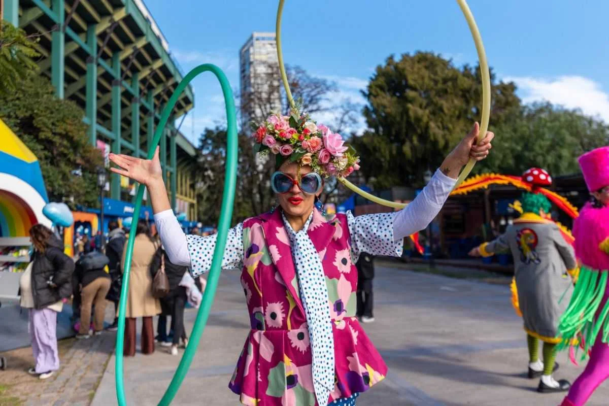 18 de agosto Planes para festejar el Día de la Niñez