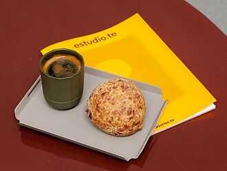 Café Té presenta tres chipás especiales fuera de carta