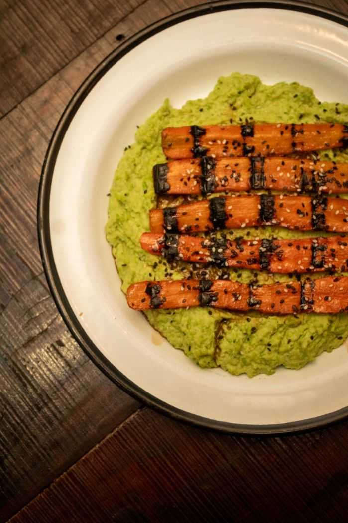 Rufino incorpora nuevos platos a su menú inspirado en la cocina argentina moderna