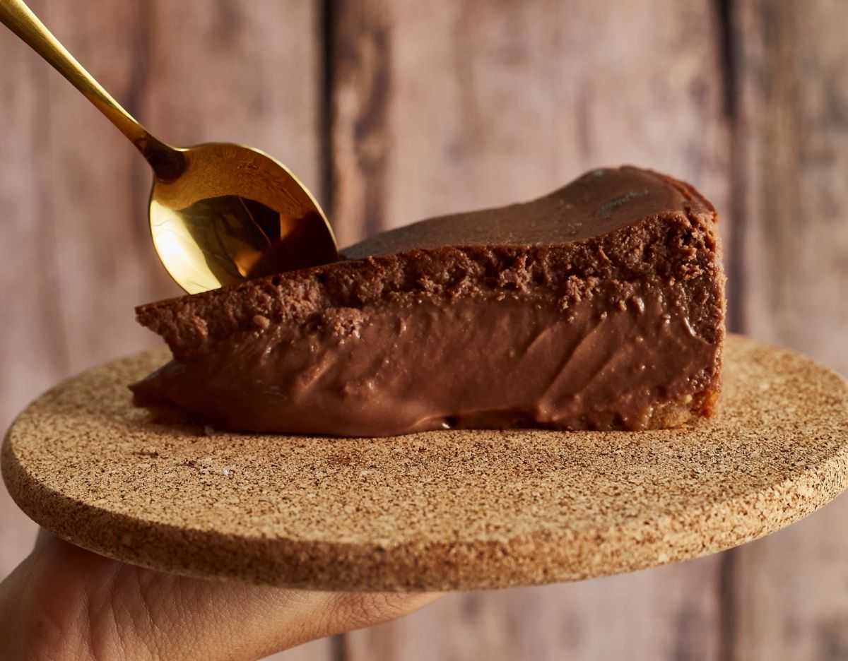 13 de septiembre: Día del Chocolate Las tortas más golosas