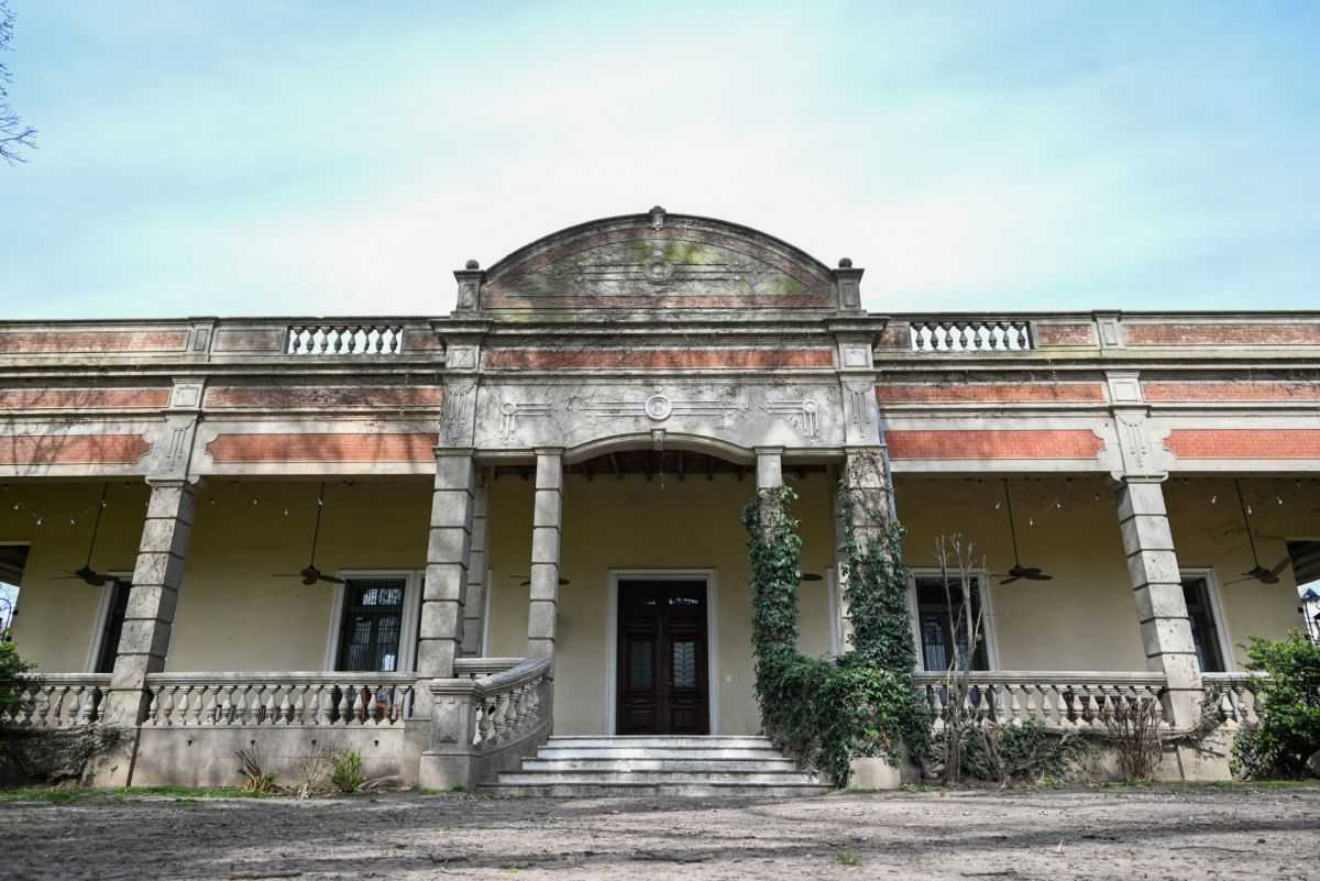 Día de Campo en Estancia El Ombú