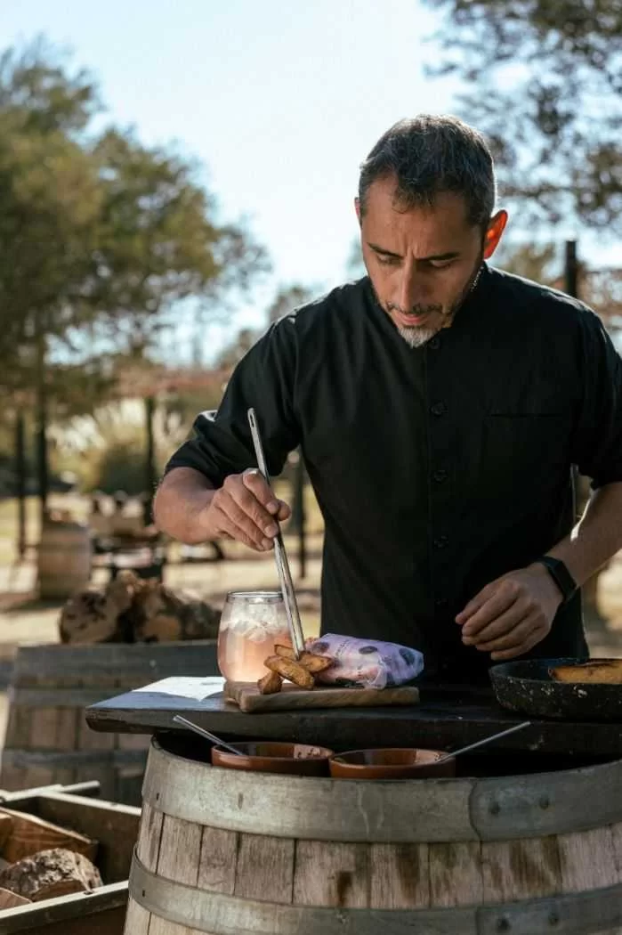 Bodega Trapiche brilla en la escena internacional con premio en Best of Mendoza's Wine Tourism