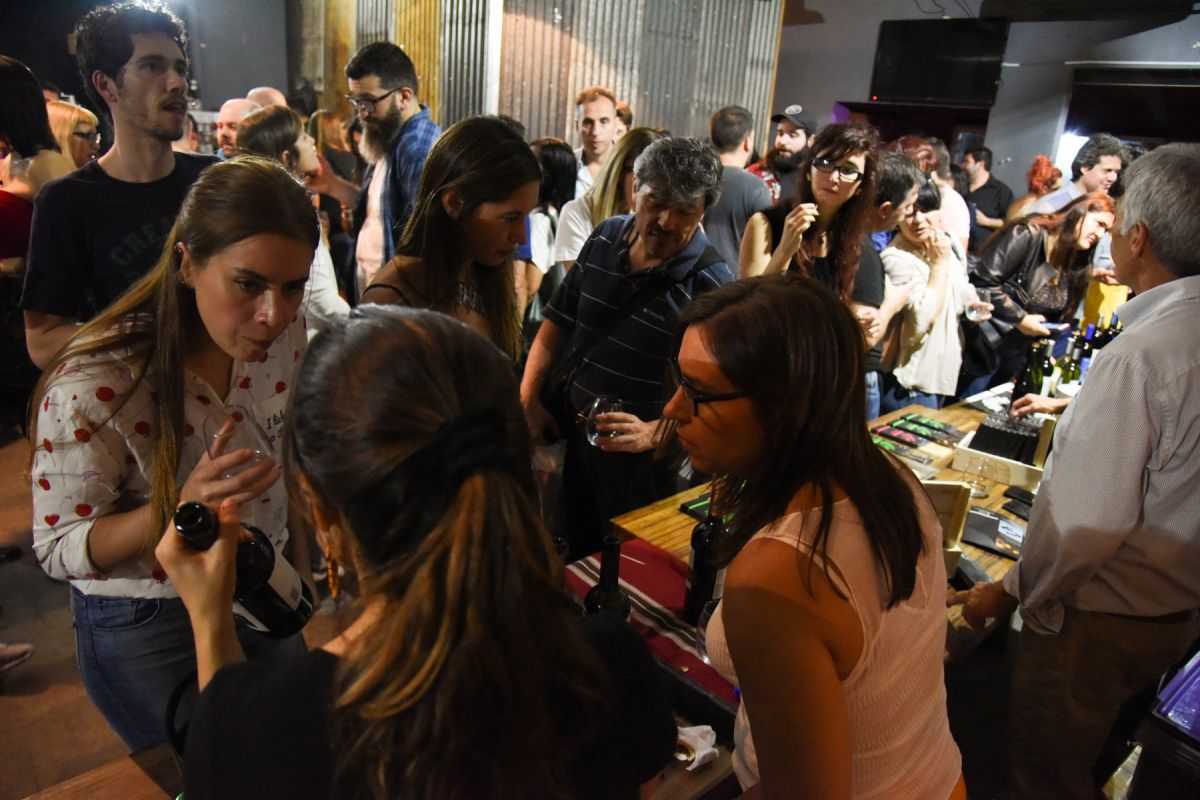  Vuelve, La Feria del mercado en su cuarta Edición.