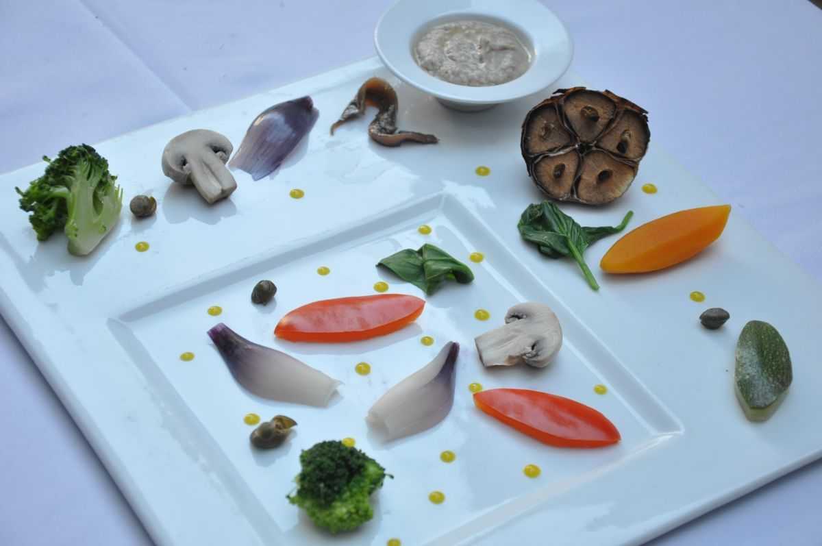 L’adesso despide al invierno con La Semana della bagna cauda