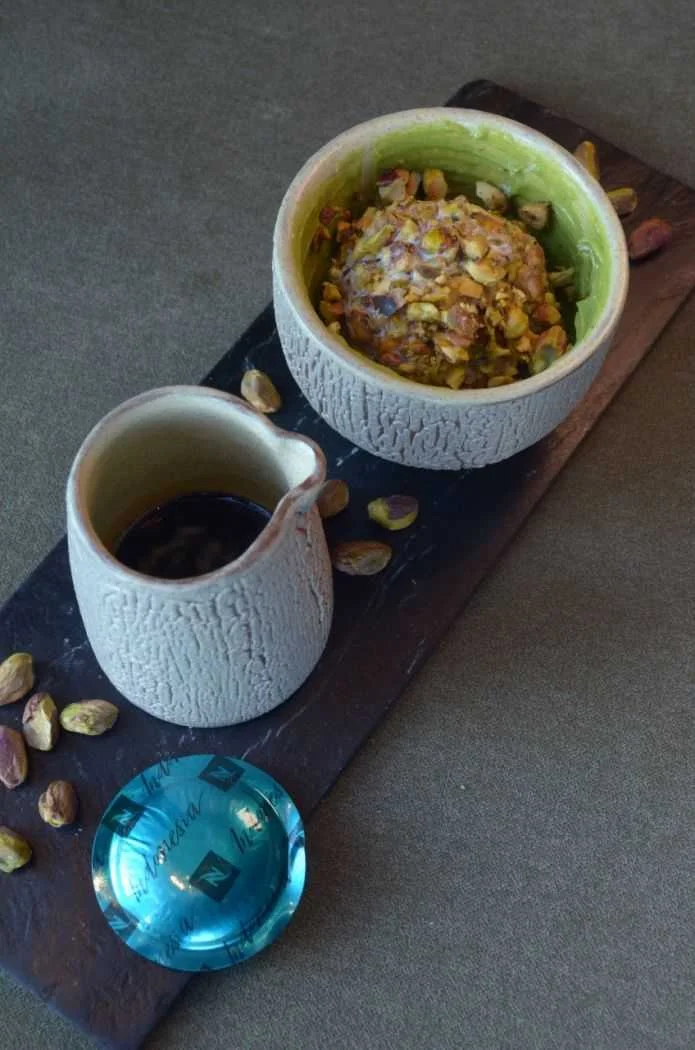 Osten celebra el Día del Café con una degustación especial de su affogato