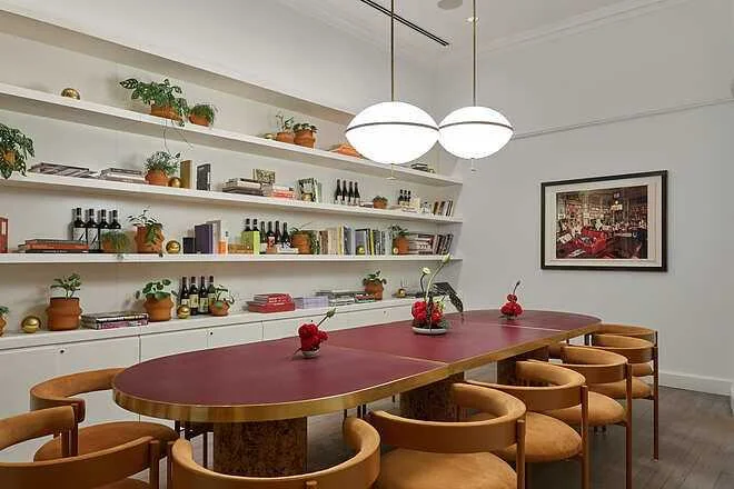 Casa Cavia celebra una nueva edición de &ldquo;Vino el Productor&rdquo; en El Privado