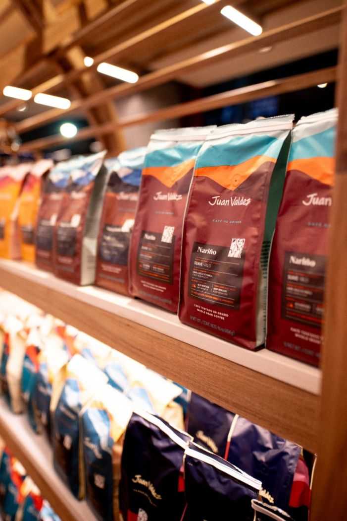 Día Internacional del Café: El mundo entero disfruta un Juan Valdez
