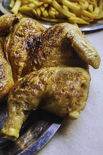 Mondongo & Coliflor ofrece a sus comensales dos propuestas gastronómicas a precios imperdibles