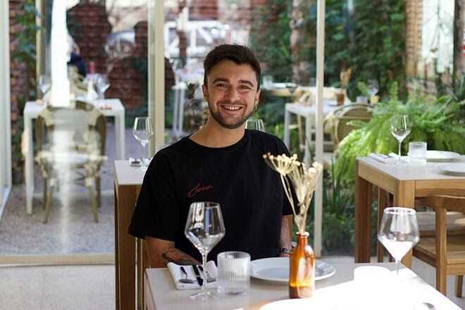 Lunes de Pop Up en Carmen