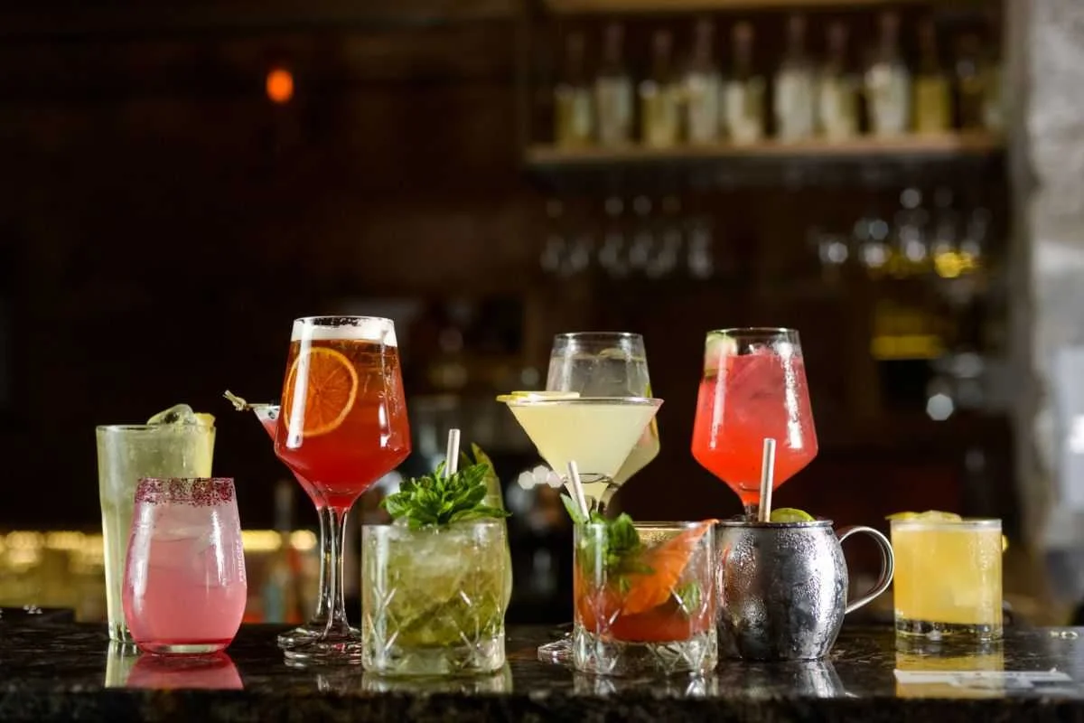 19 de octubre - Día del Gin Tonic Guía de lugares para festejar