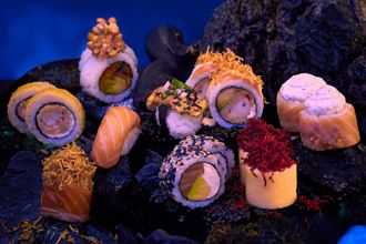 En noviembre, SushiClub ofrece beneficios y acciones imperdibles en fechas especiales del mes