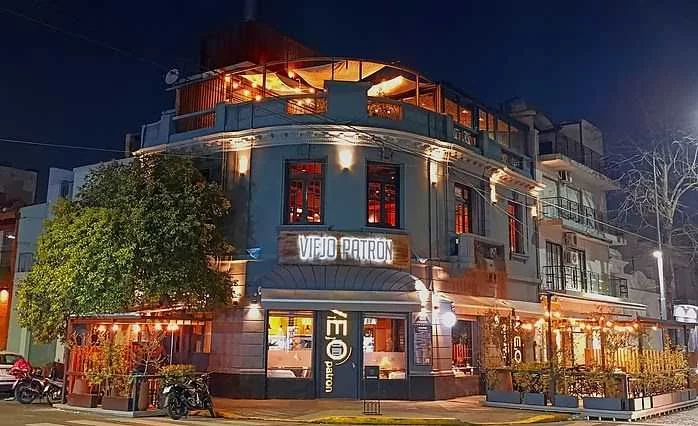 Viejo Patrón propone una tarde de brunch, ideal para compartir