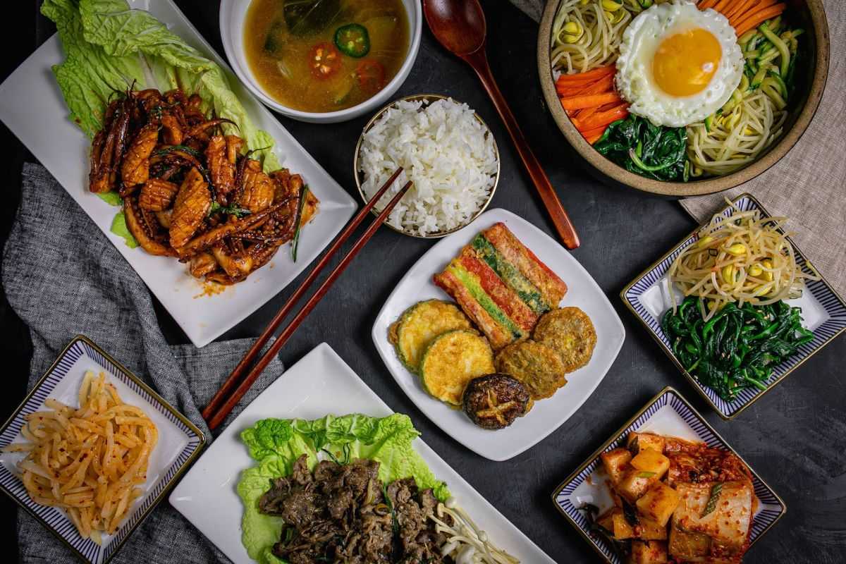 Gastro Corea Food Week 2024 celebra el DIA NACIONAL DEL KIMCHI