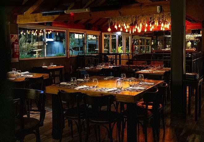 Felino, un restaurante dinámico y de vanguardia con una innovadora propuesta de cocina de autor