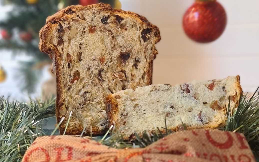 Biasatti celebra las Fiestas con propuestas dulces y saladas para llevar