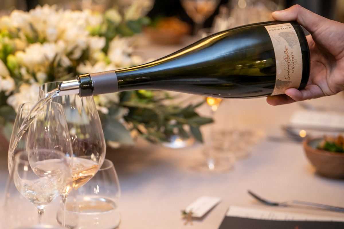 Celebrá Noche Buena y Fin de Año con la más Alta Gastronomía Mendocina