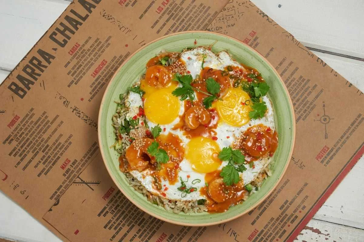 Barra Chalaca llega a Belgrano con lo mejor de la cocina peruana