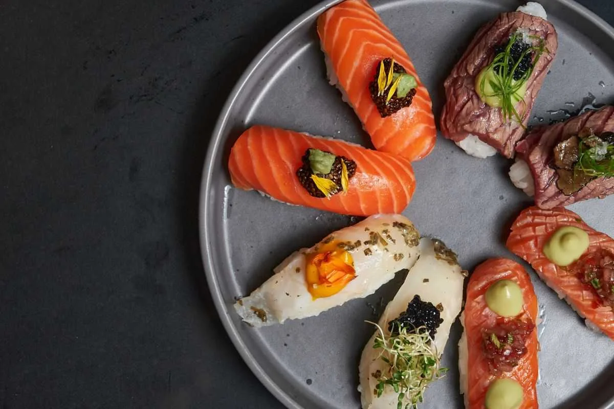 Sachi empieza 2025 con una renovada propuesta gastronómica