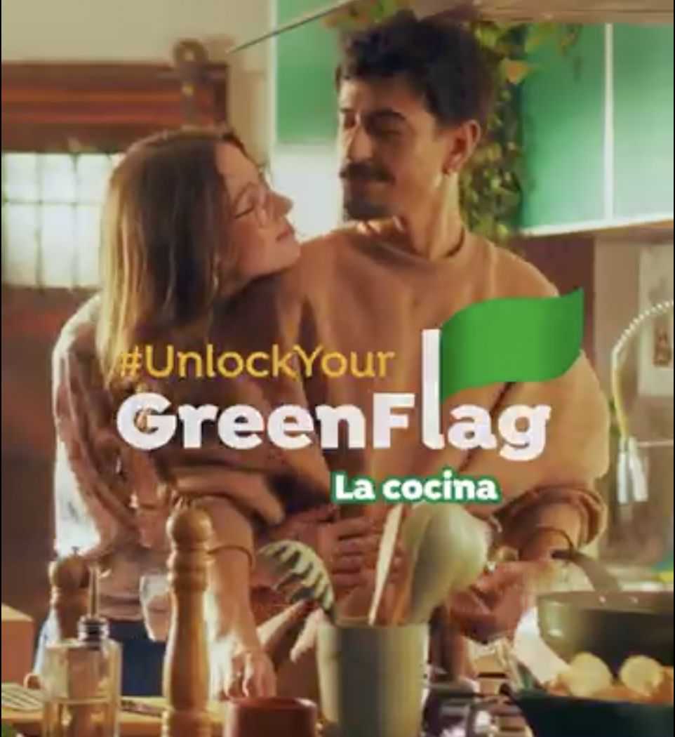 La cocina: el interés más atractivo entre los solteros jóvenes en apps de citas, según un estudio de Knorr
