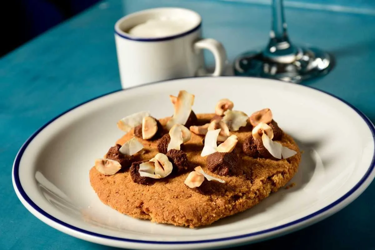 POSTRE CASA SEIS
