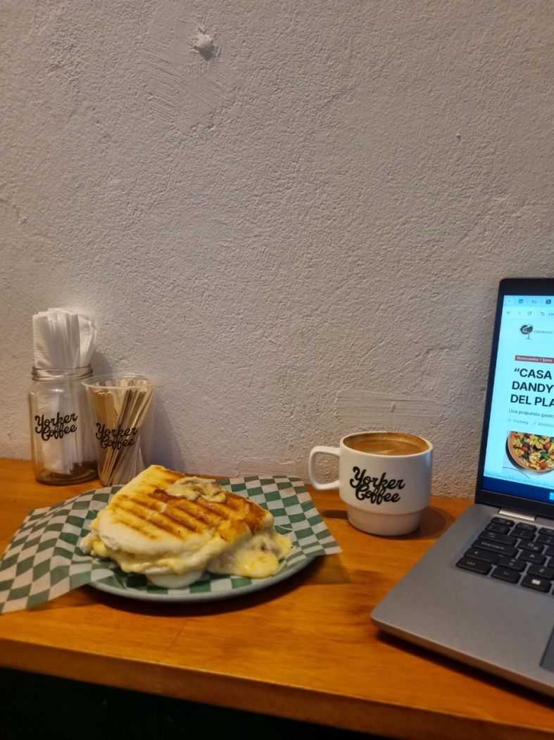 Tres cafés ideales para 