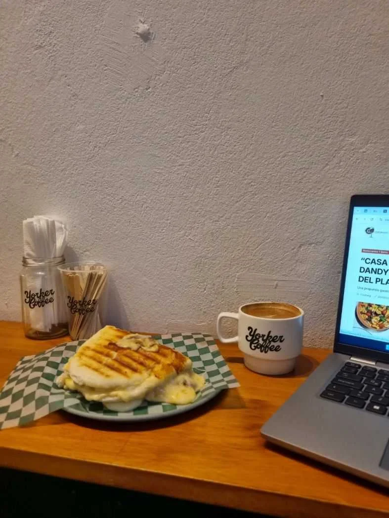 Tres cafés ideales para 