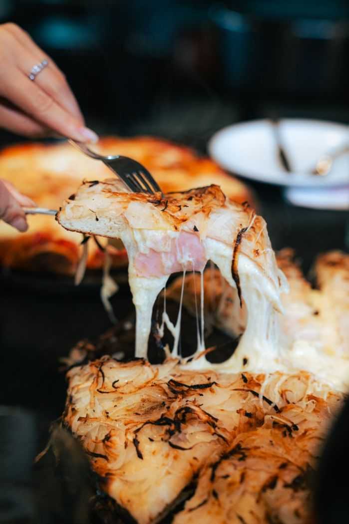 ¡EL DÍA MUNDIAL DE LA PIZZA, ES EL DÍA DE GÜERRÍN!