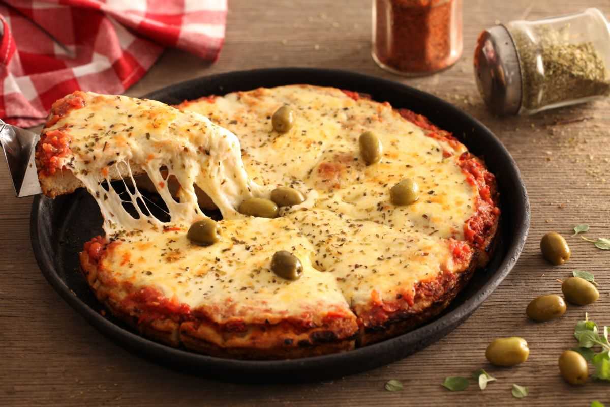 KENTUCKY CELEBRA EL DÍA INTERNACIONAL DE LA PIZZA CON UNA PROMOCIÓN ESPECIAL