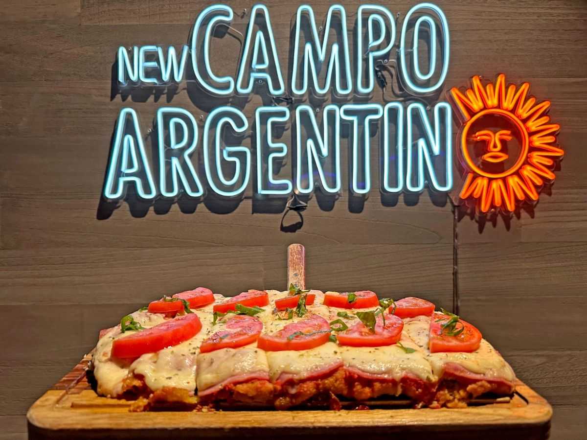 New Campo Argentino marca tendencia en Miami con los Miércoles de Milanesas