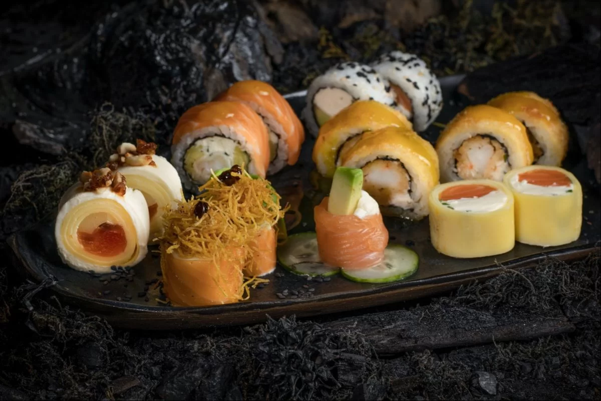  SushiClub acerca beneficios imperdibles para los socios de SportClub