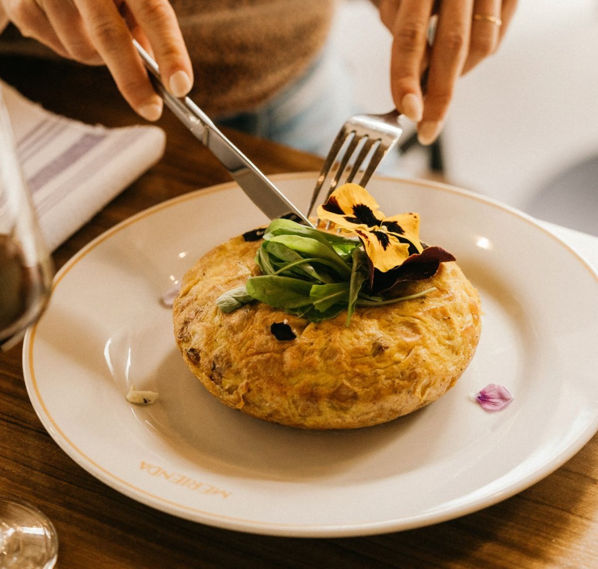 09 de marzo Día internacional de la tortilla