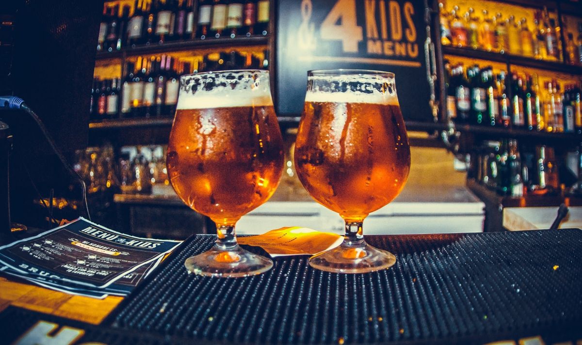 17 de marzo - Día de San Patricio Propuestas para celebrar con cerveza y whisky 