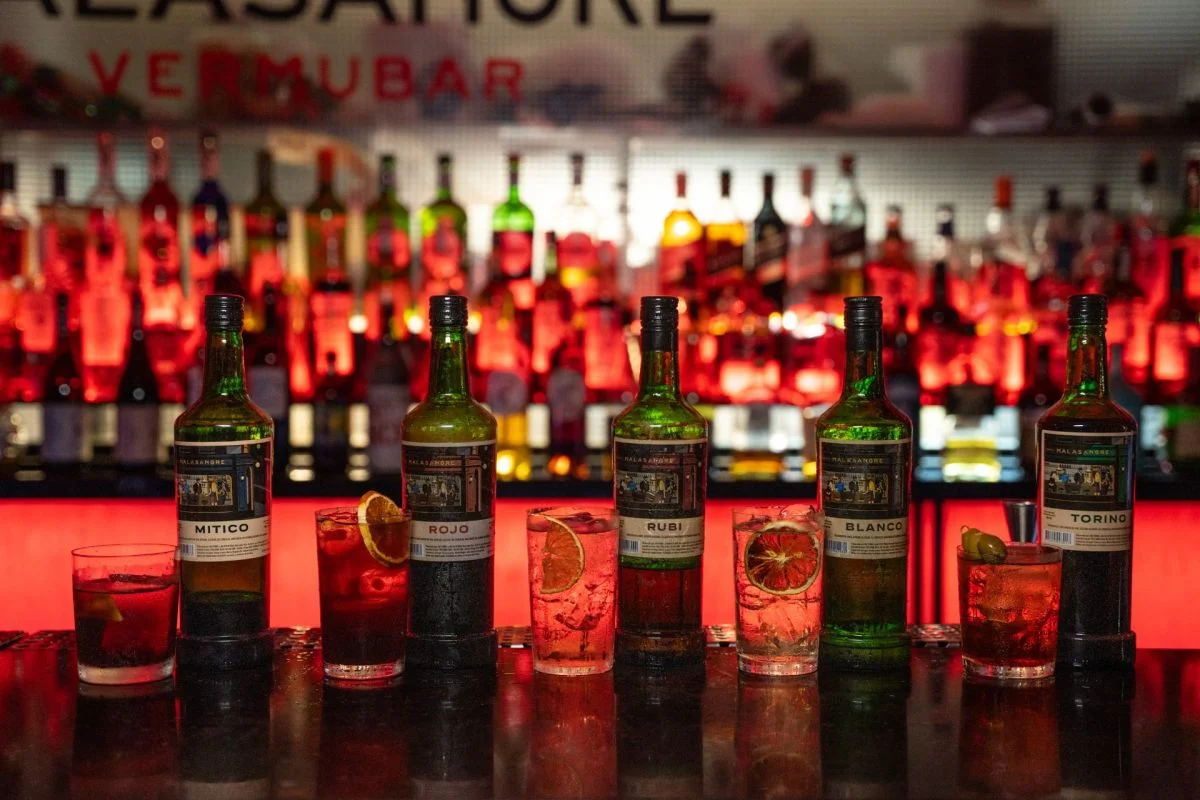 Día del Vermut: un brindis con la historia, mística porteña y nuevas tendencias