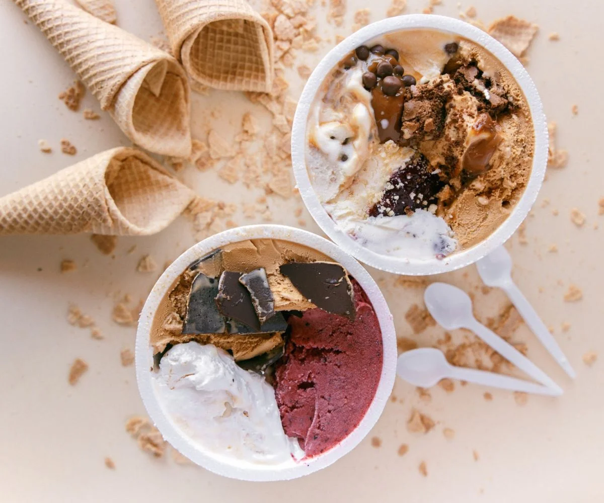 Promociones y helado a precios especiales para toda la semana, la atractiva propuesta de Dolce