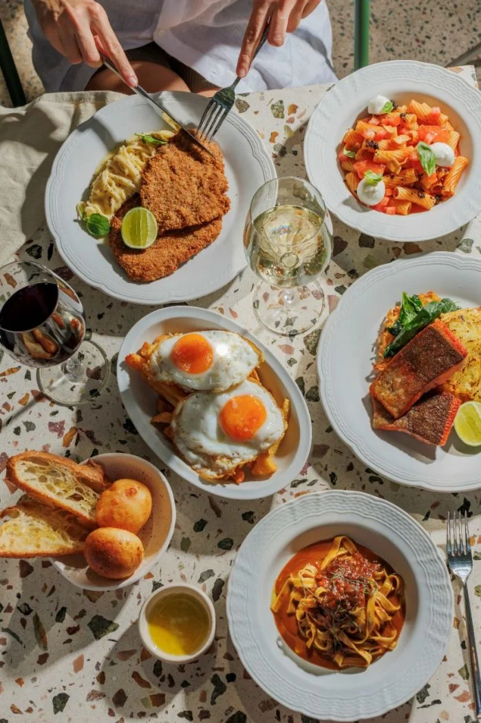 Aire Libre suma horario de almuerzo a su propuesta