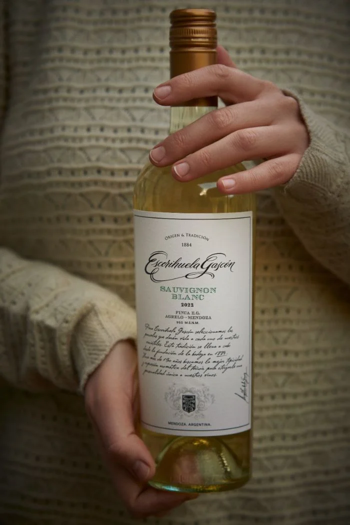 La cepa blanca que conquista paladares: así se elabora el Sauvignon Blanc
