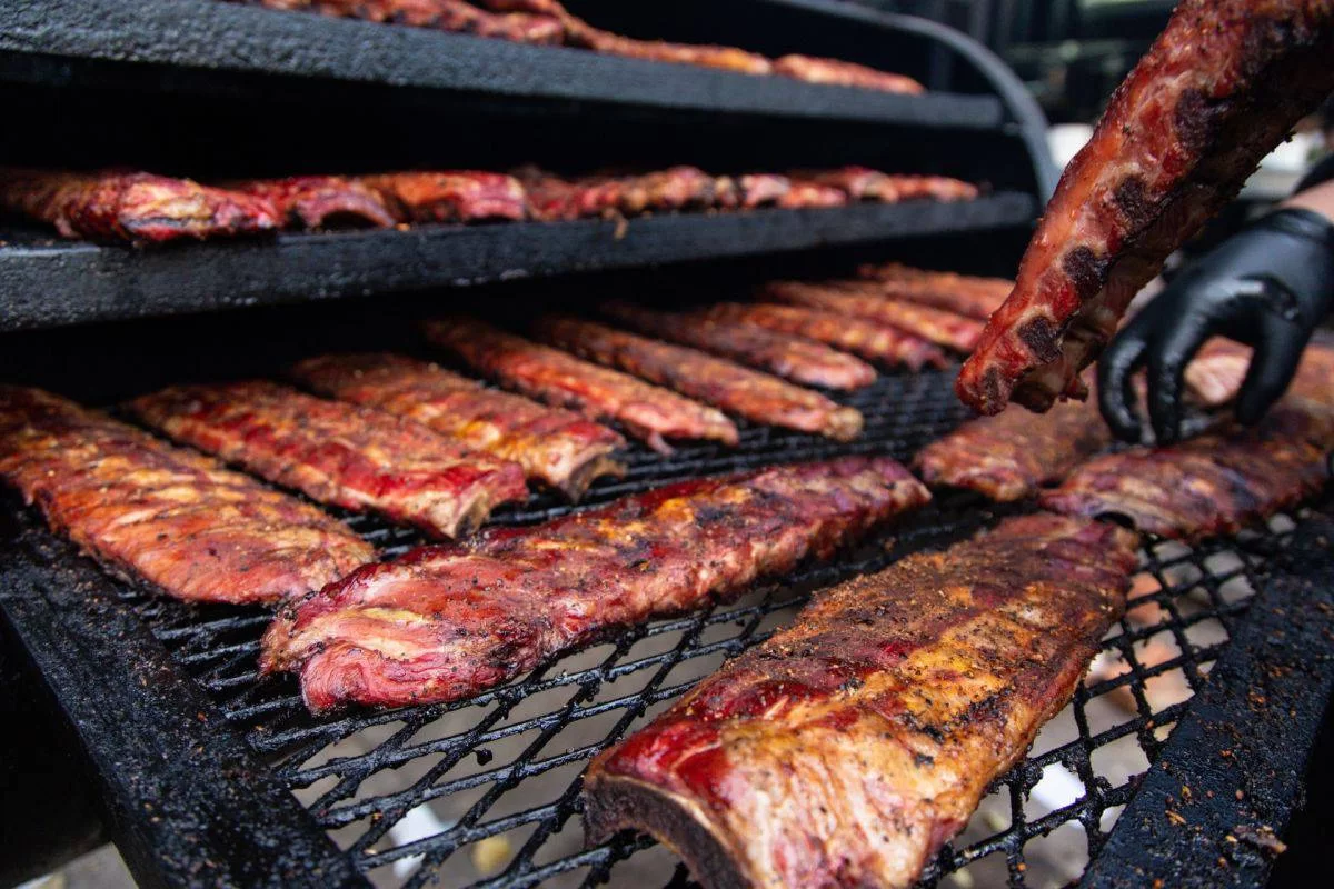 Ribs al Río organiza la 3ª edición del Campeonato Federal de Ahumados