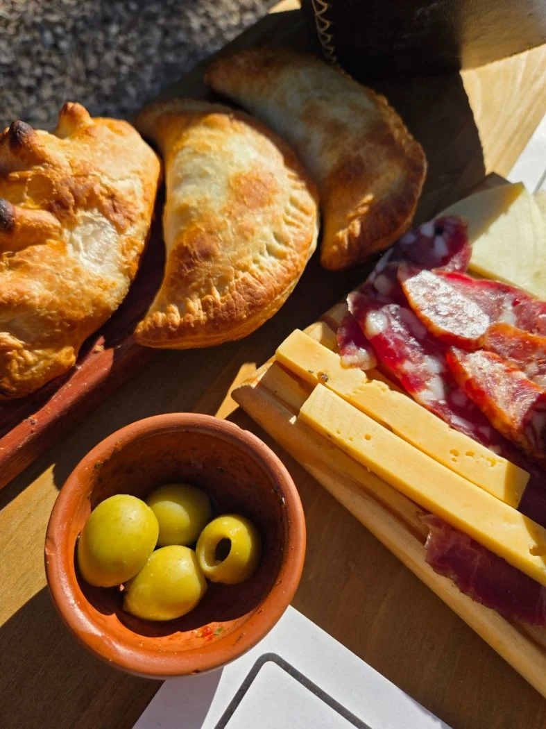 Escapada a Tomás Jofré: campo, tradición y parrilla