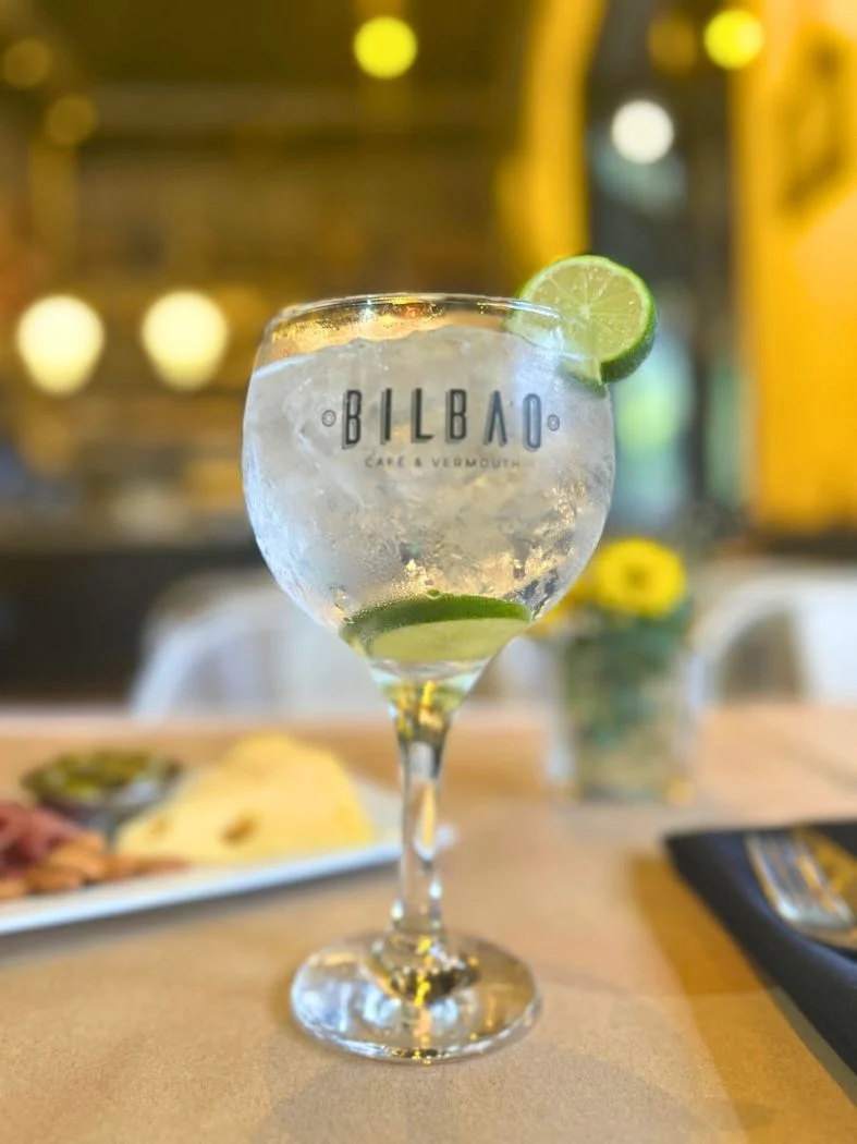 Happy hour toda la semana en Bilbao 