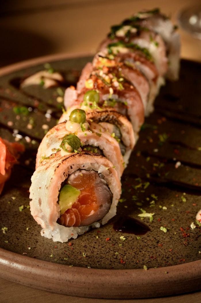Chocho Sushi presenta “Noche de Sushi”, un pop-up exclusivo en Belgrano