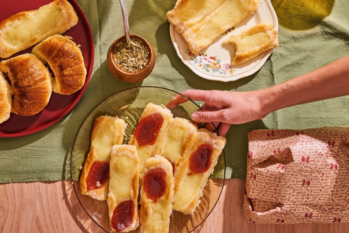 Agenda gastronómica de julio