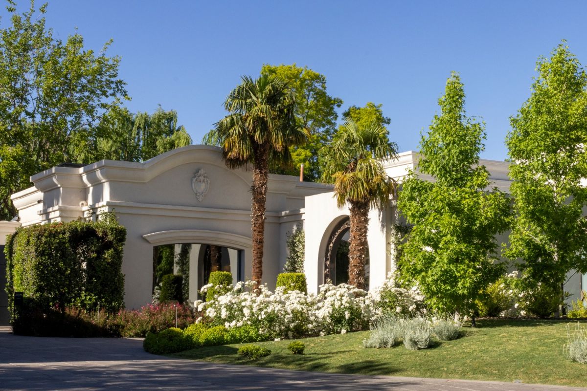 Susana Balbo Winemaker?s House & Spa Suites y La VidA Restaurant ingresan a la familia Relais & Chteaux