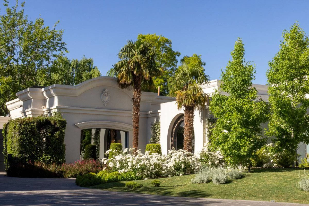Susana Balbo Winemaker?s House & Spa Suites y La VidA Restaurant ingresan a la familia Relais & Châteaux