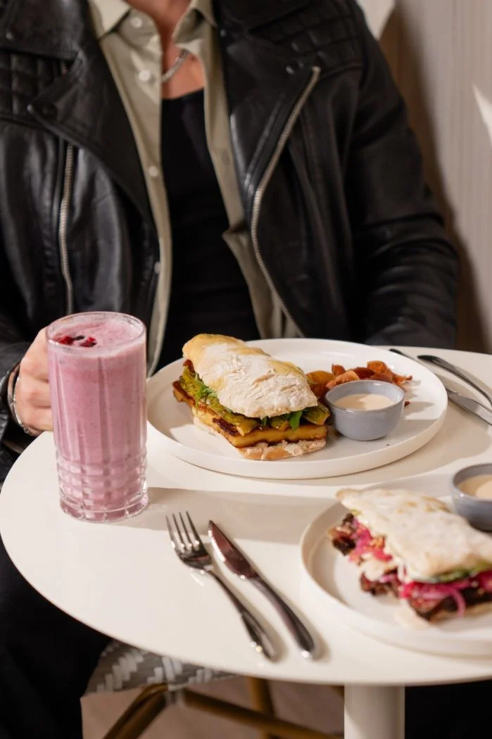 Apertura en Palermo: Brickell Café, el nuevo spot donde lo saludable se disfruta con sabor