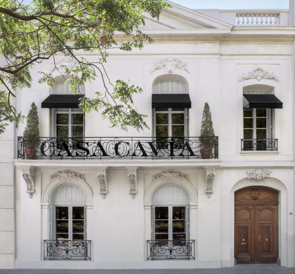 Agosto en Casa Cavia: catas exclusivas, coctelera invitada y experiencias para amantes del buen beber