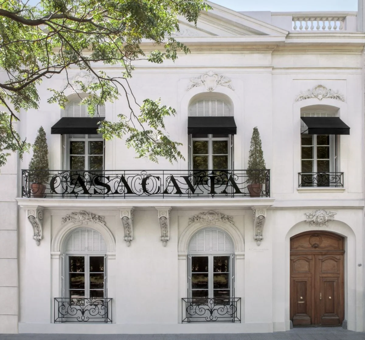 Agosto en Casa Cavia: catas exclusivas, coctelería invitada y experiencias para amantes del buen beber