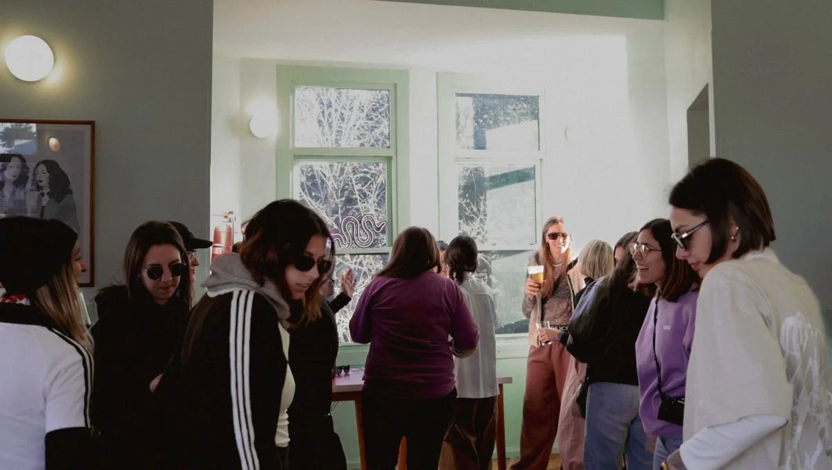 Copetín presenta &ldquo;Entre Cuerdas&rdquo;, un ciclo de música en vivo en su local de Villa Devoto