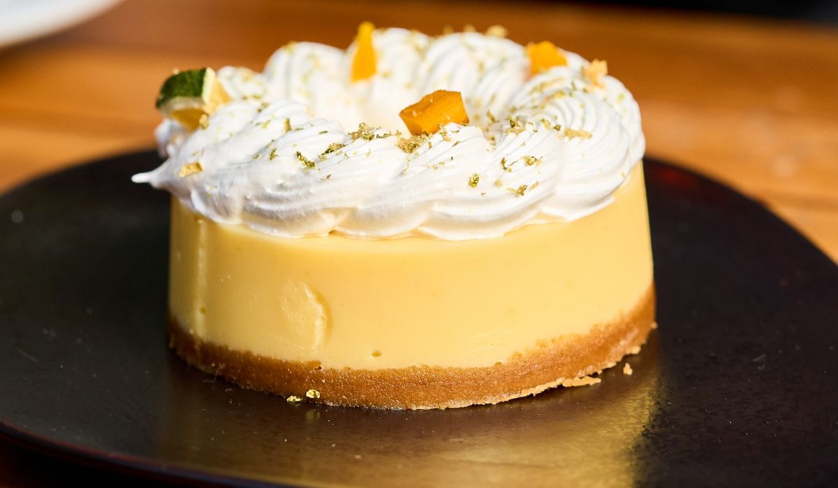 15 de agosto - Día del Lemon Pie Un postre para toda ocasión